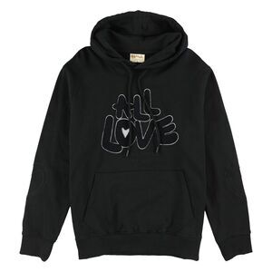 AGtawh Mens Hooded Neck Hoodie Sweatshirt, NWT